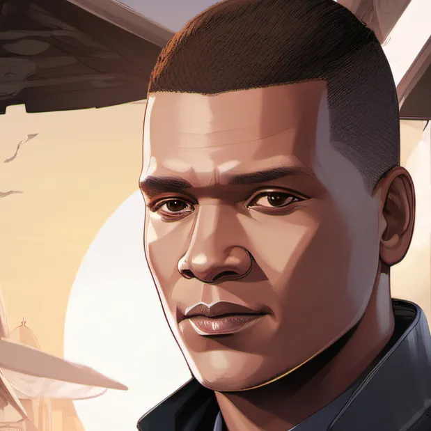 chat with ai character: Gta 5