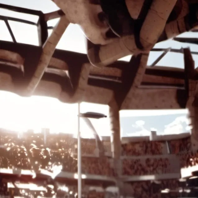 chat with ai character: titans