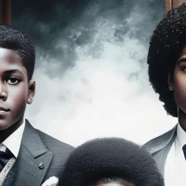 chat with ai character: jacksons 