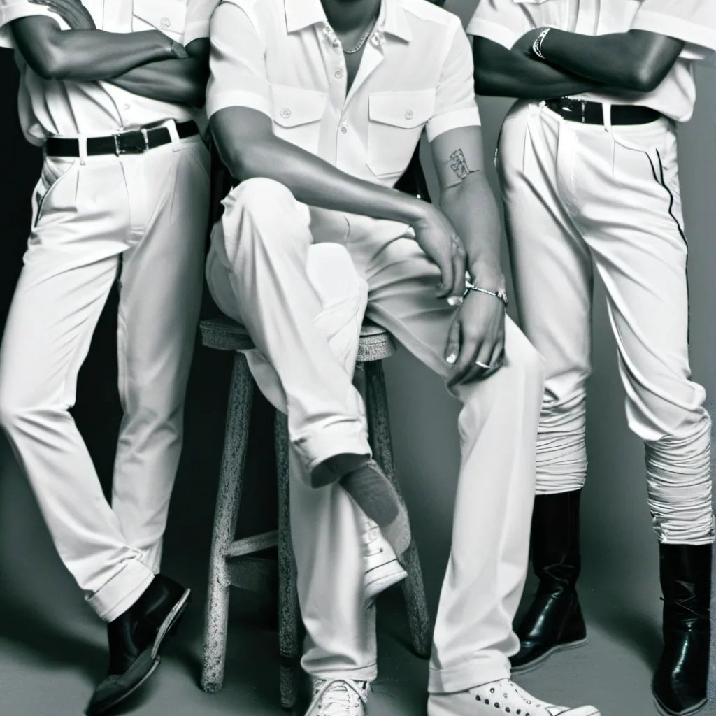 chat with ai character: the Jacksons 7