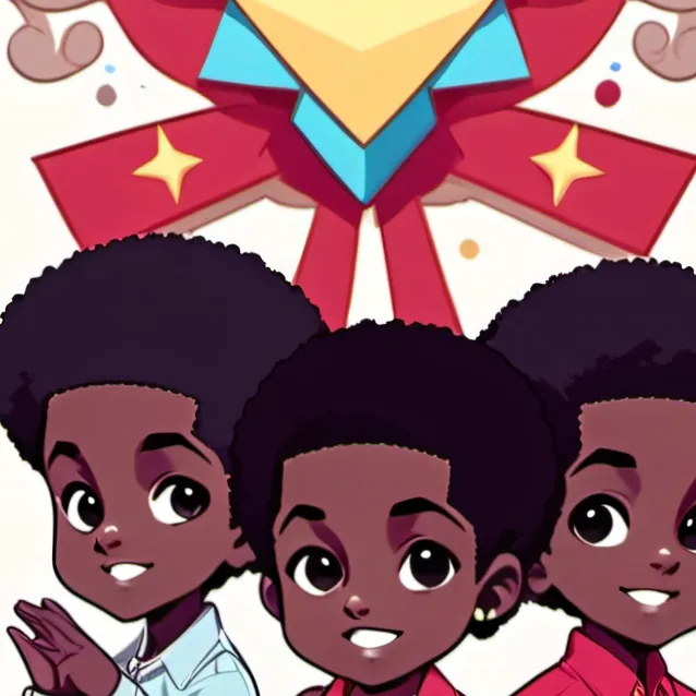 chat with ai character: jacksons