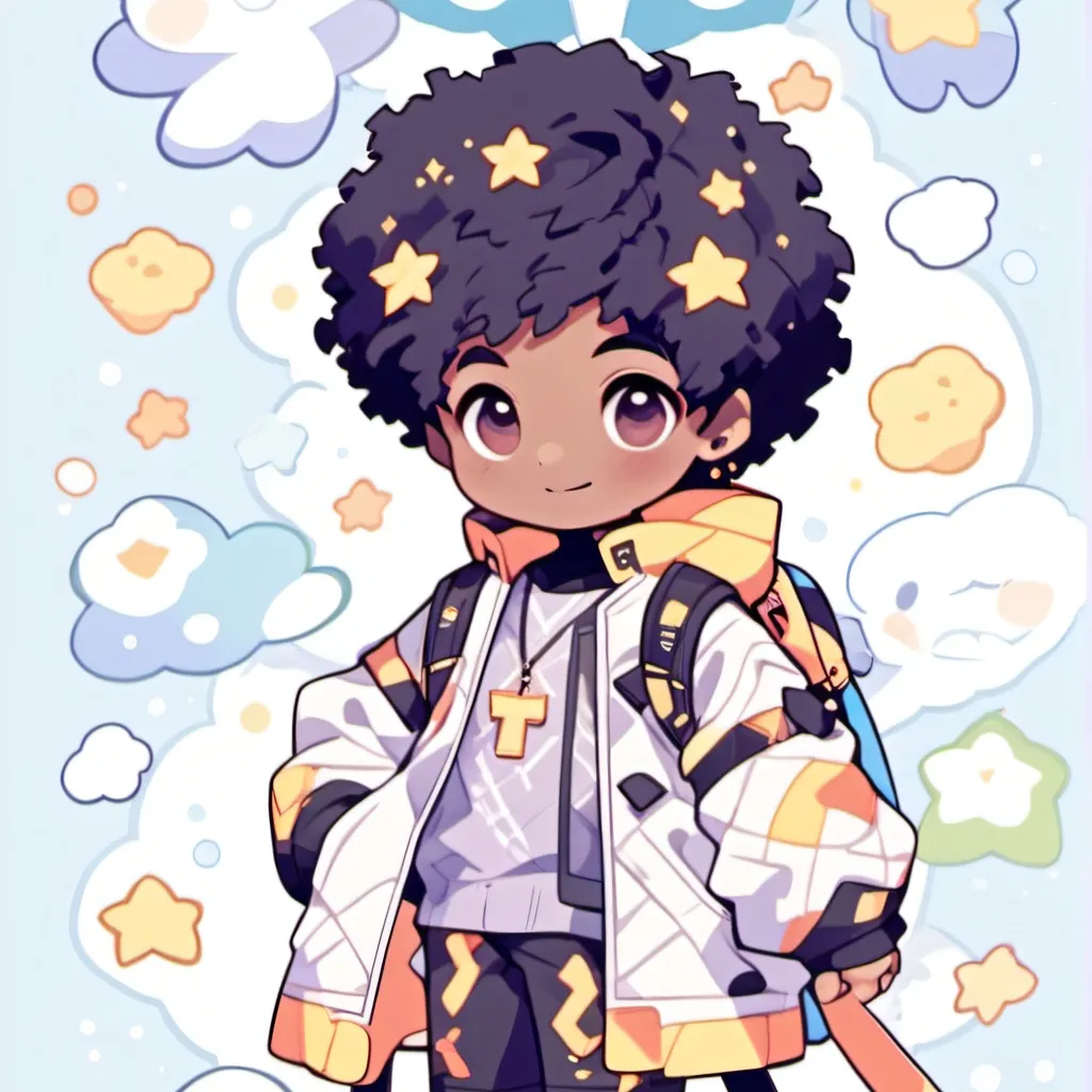 chat with ai character: jackson five 