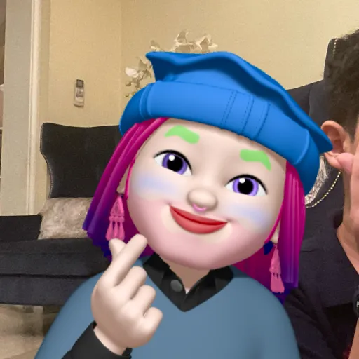 talkie's author avatar