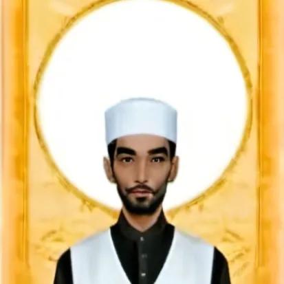 chat with ai character: Shazeb