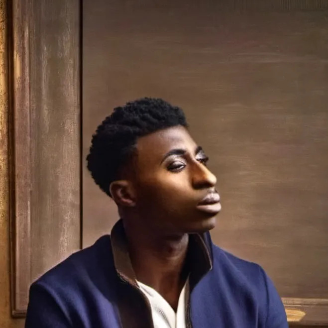 chat with ai character: Quandale Dingle