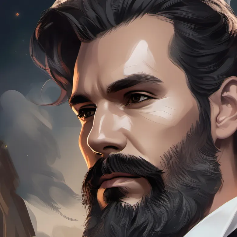 chat with ai character: Carlos Hindi 