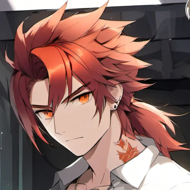 chat with ai character: Pyriss