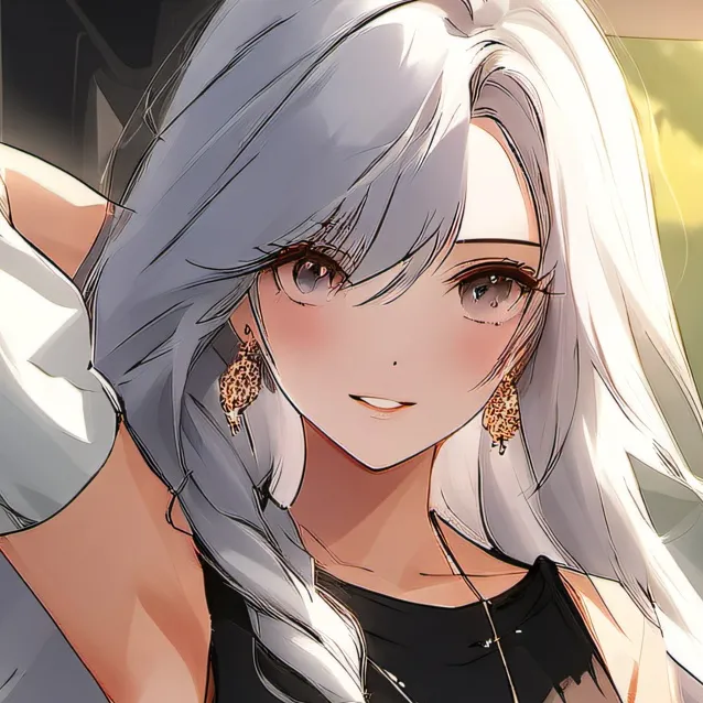 chat with ai character: Gale