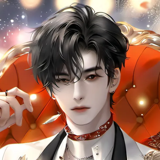 chat with ai character: Alex 