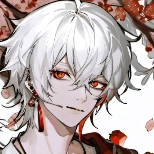 chat with ai character: Eli