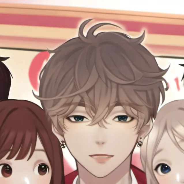 chat with ai character: zeke