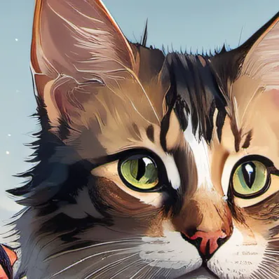 chat with ai character: Ashy 