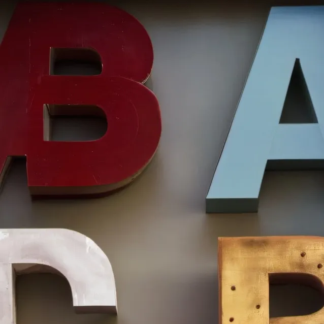 chat with ai character: ABC's