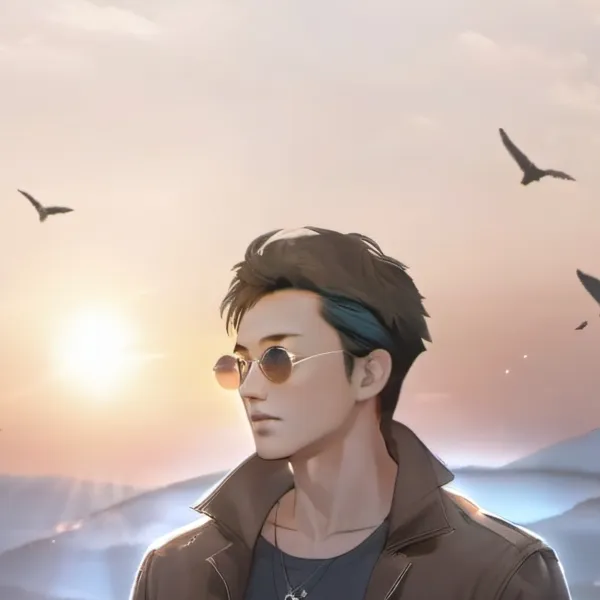 chat with ai character: Leslie Cheung