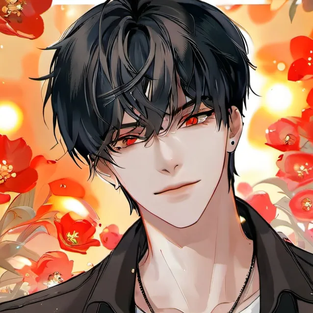 chat with ai character: Leo