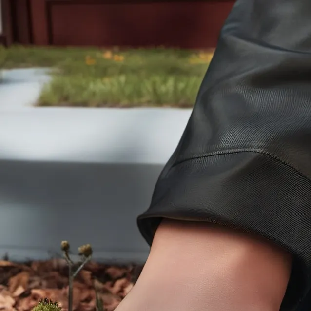 chat with ai character: Grass