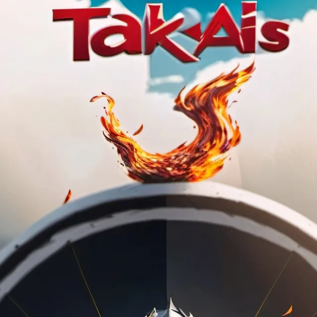 chat with ai character: taki stealer