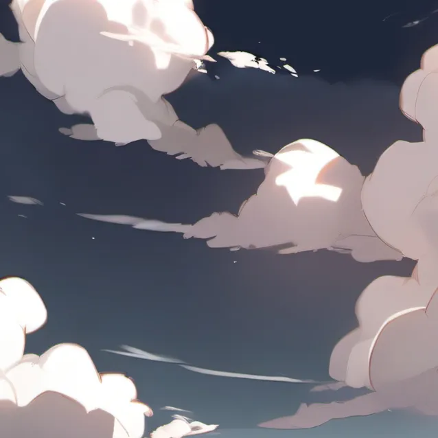 chat with ai character: grass