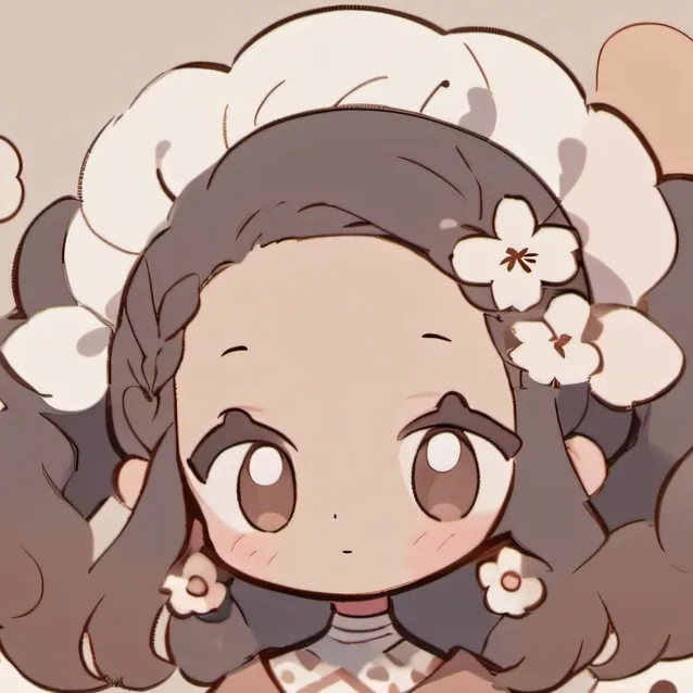 chat with ai character: TADC