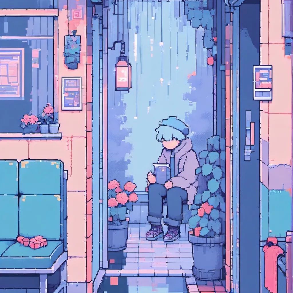 chat with ai character: Hilda rp