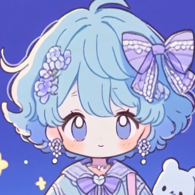 chat with ai character: Hilda rp