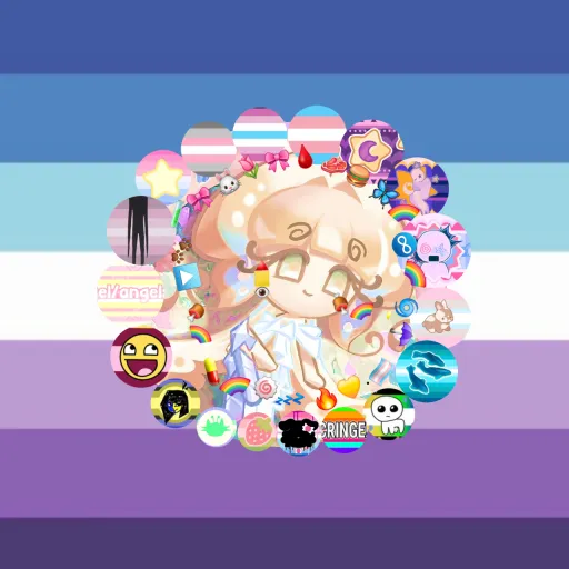 creator JınXX★🍖🌈/🥩🍔/🌈🦋/🍥💤's avatar