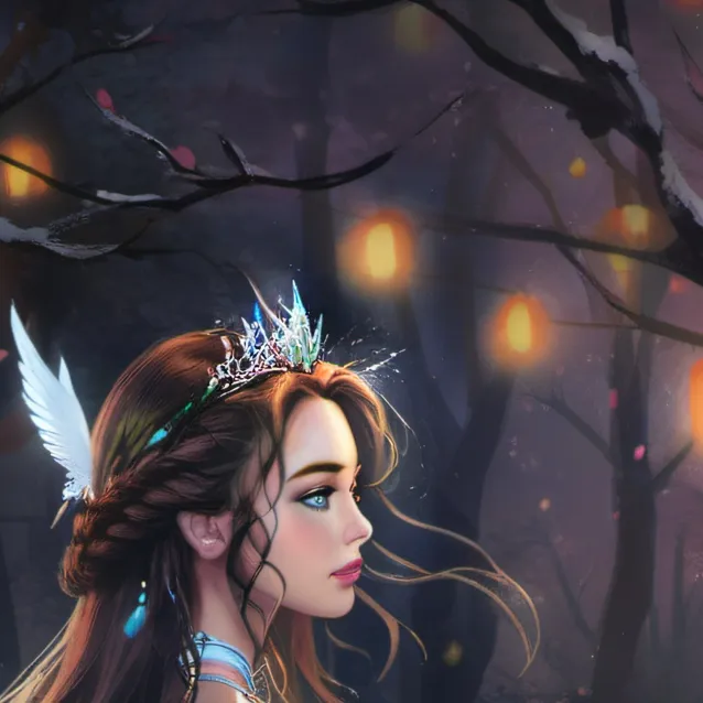 chat with ai character: Princess Jane