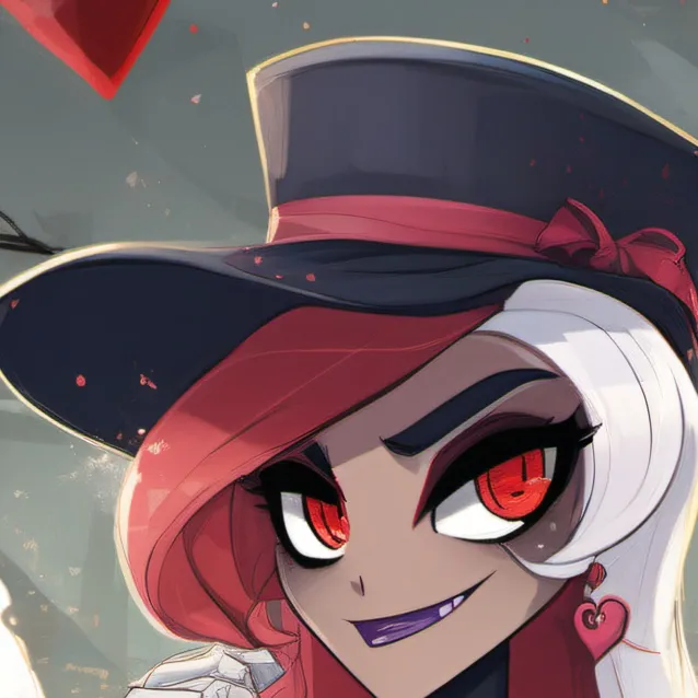 chat with ai character: Velvette