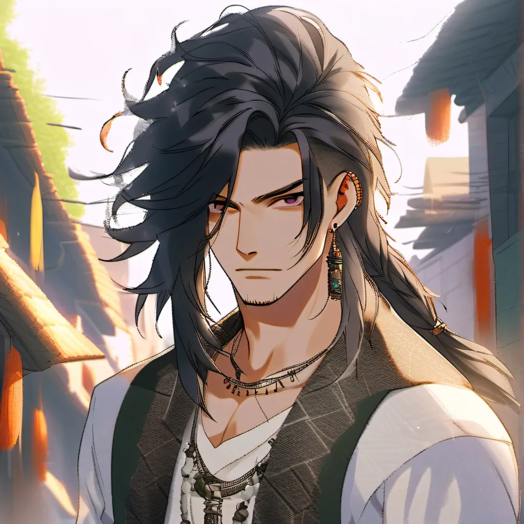 chat with ai character: La’john jester