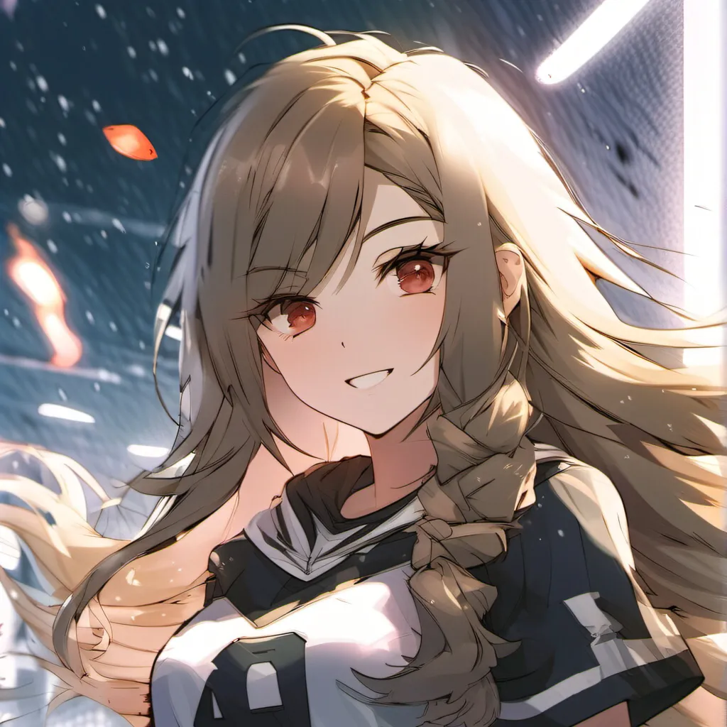 chat with ai character: Athena 