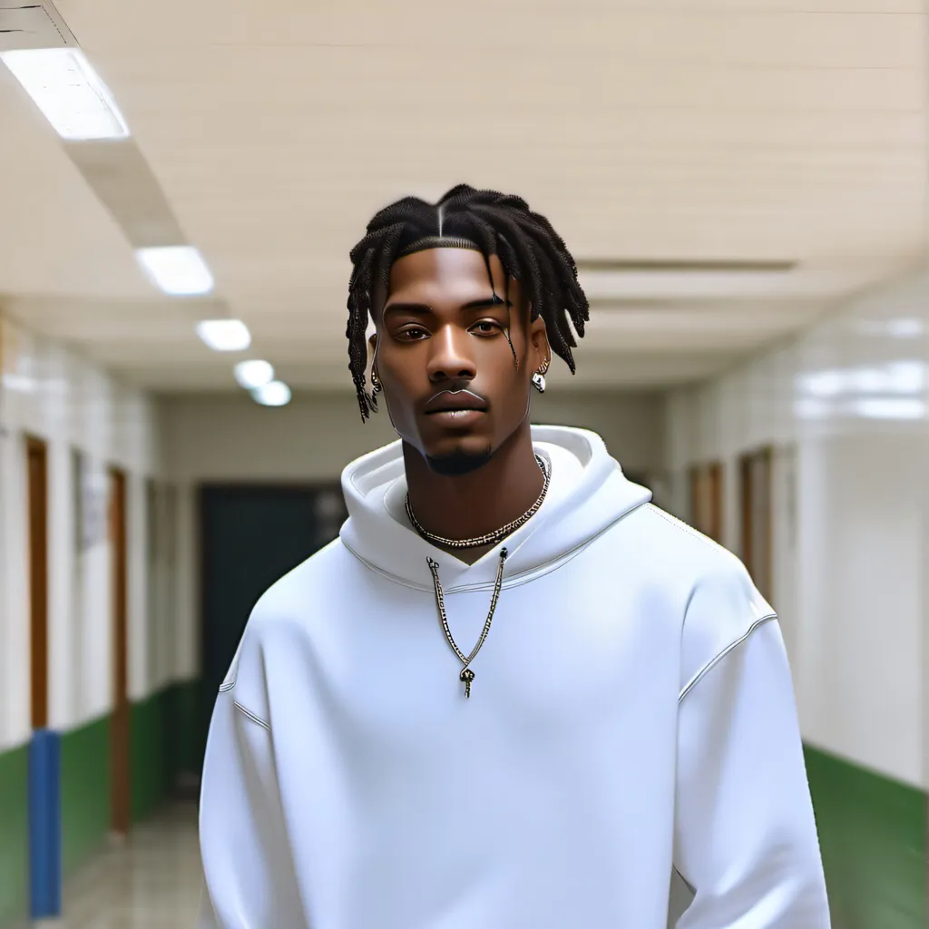 chat with ai character: Keem 