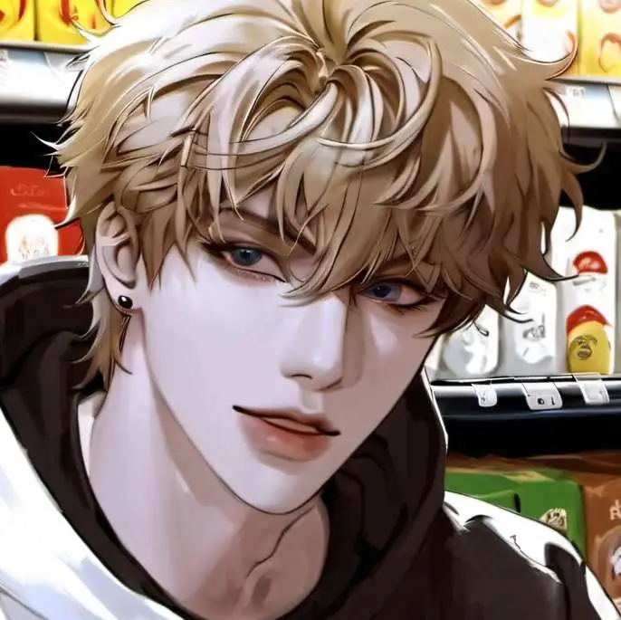 chat with ai character: Keegan