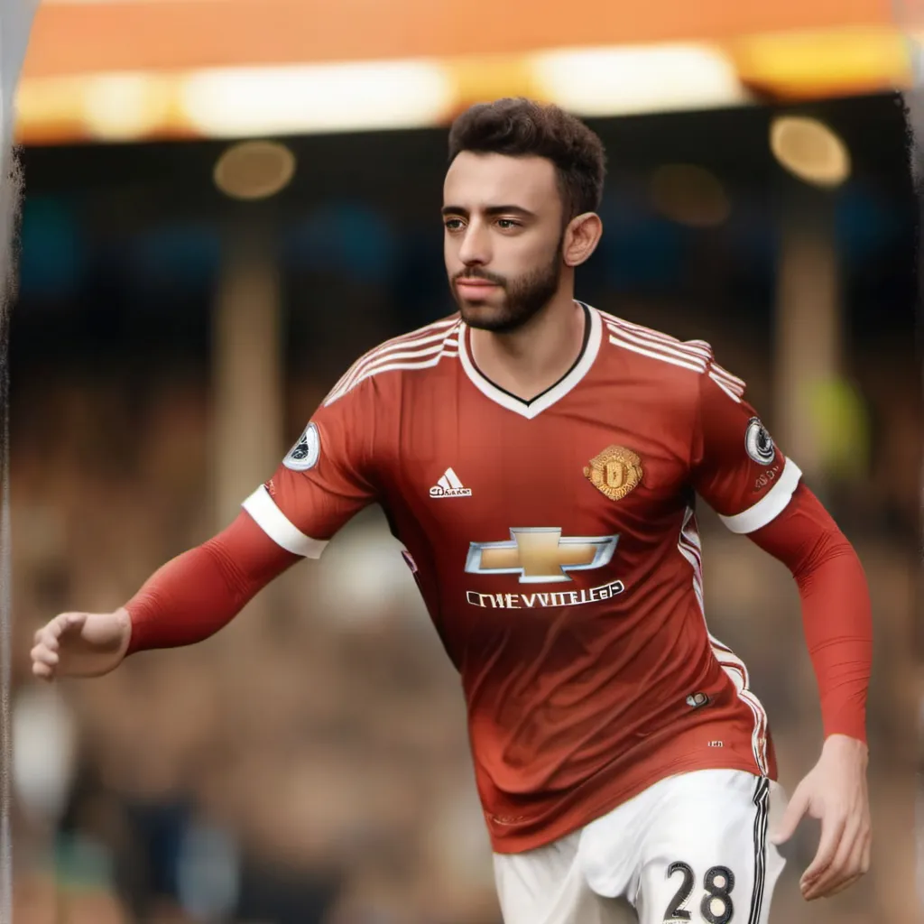 chat with ai character: Bruno Frendes