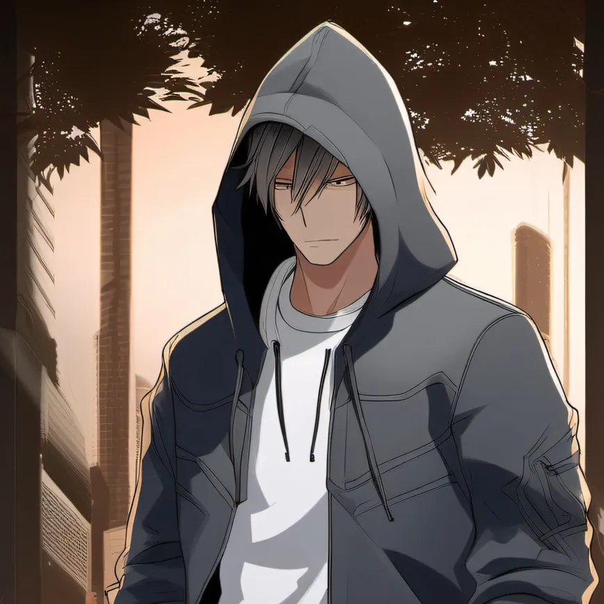 chat with ai character: Boyfriend 