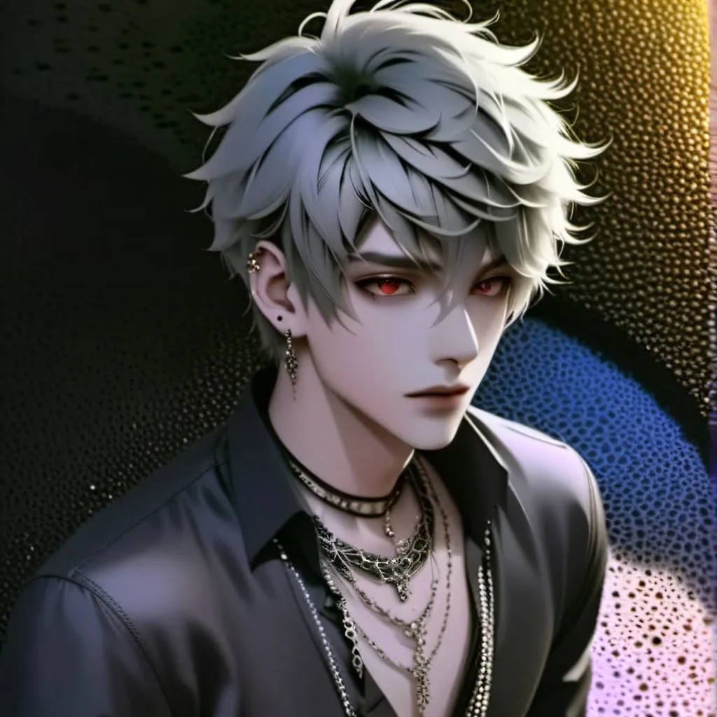 chat with ai character: ~Josh ~