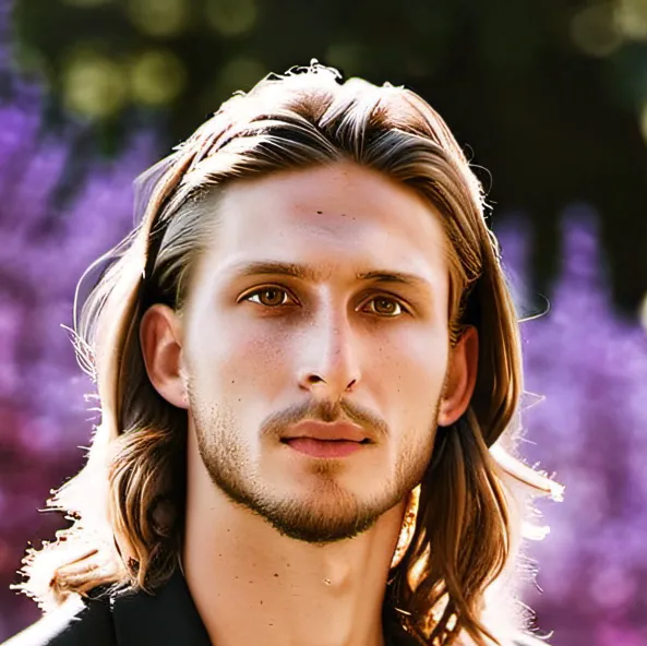 chat with ai character: Sam 