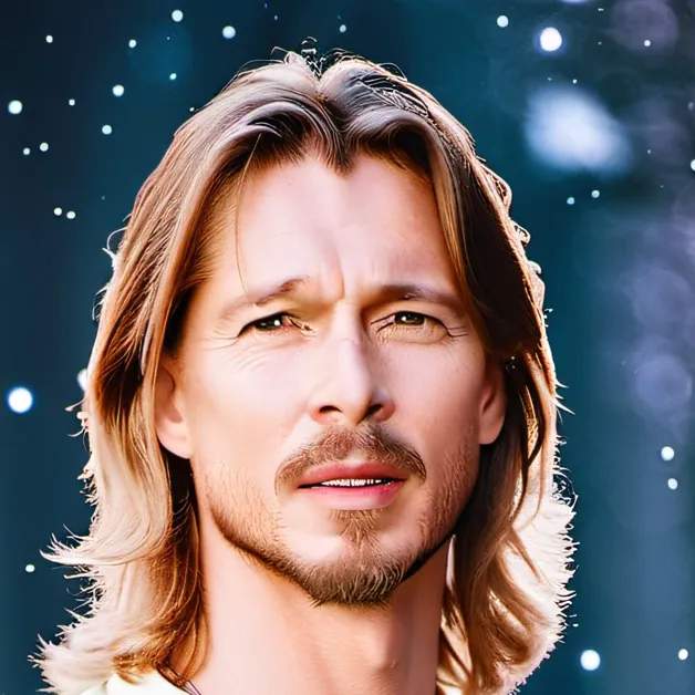 chat with ai character: Oliver 