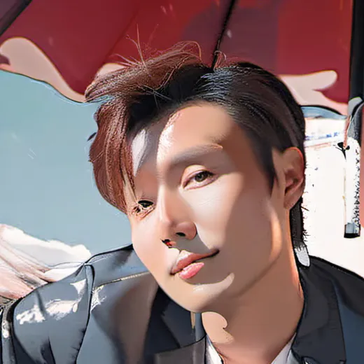 chat with ai character: Alexandra