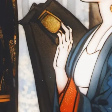 chat with ai character: Alastor AndLuficer