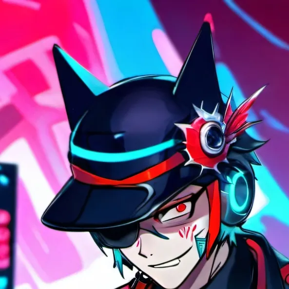 chat with ai character: Jack