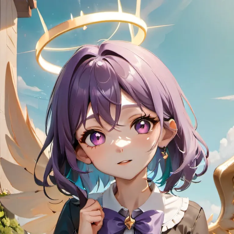 chat with ai character: angle mrs_r