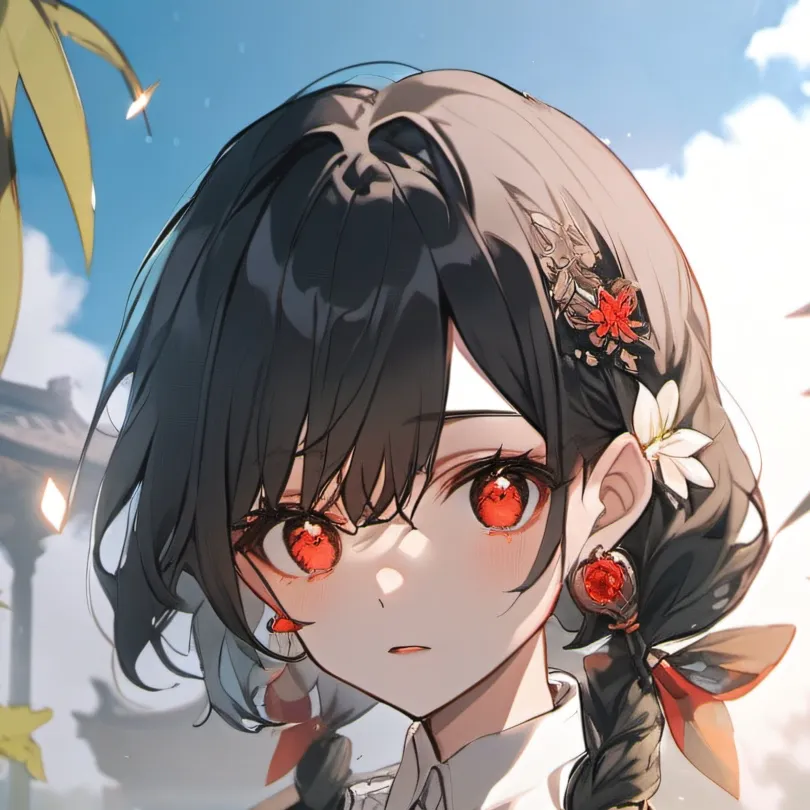 chat with ai character: melody