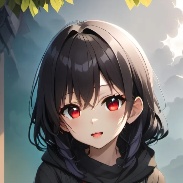 chat with ai character: nina