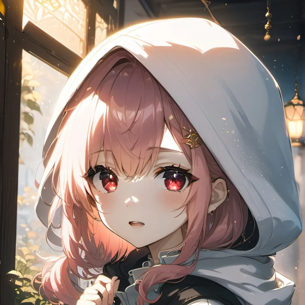 chat with ai character: lola