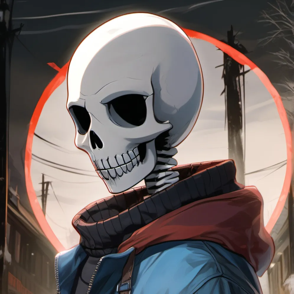 chat with ai character: murder time trio