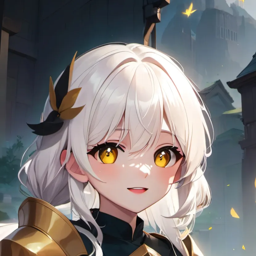 chat with ai character: melody