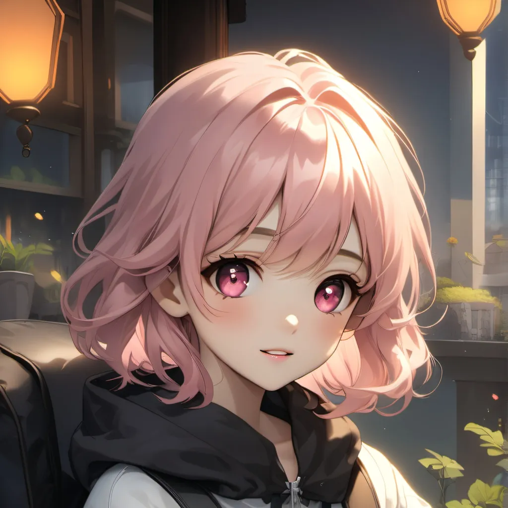 chat with ai character: miyo