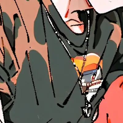 chat with ai character: Felix