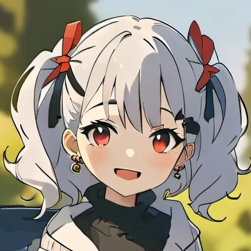 chat with ai character: Anna (gold digger)