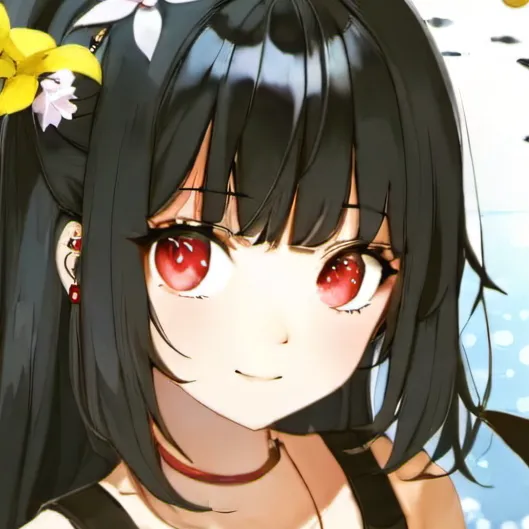 chat with ai character: Sara